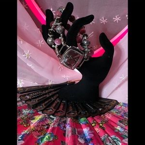 💗💓PINK SALE-BUMBLES WATCH💓💗